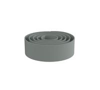 KitchenKit Flatpack Shaker 10m Peel & Stick Edging 18 x 2mm (WxD) - Matt Sage Green