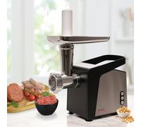 Kitchenperfected 1400W Meat Grinder & Sausage Processor