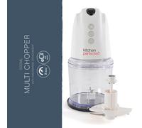 Kitchenperfected 260W Multi Chopper Cream/black
