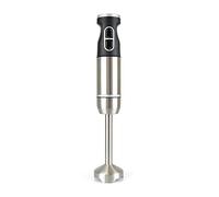 Lloytron - Kitchenperfected 700W Hand Blender, Silver
