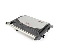 Lloytron Kitchen Perfected E2701BK Grill and Panini Press 800 W 22.5 x 27.7 x 8.6 cm Black
