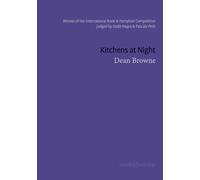 Kitchens at Night