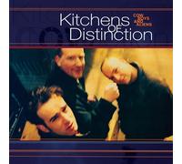 Kitchens of Distincti - Cowboys and Aliens [VINYL]