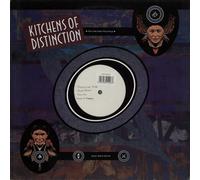 Kitchens of Distinction - Breathing Fear [12" VINYL]