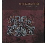 Kitchens of Distinction - Breathing Fear [12" VINYL]