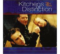 Kitchens Of Distinction - Cowboys and Aliens