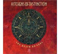 Kitchens of Distinction - Death of Cool