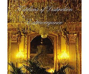 Kitchens Of Distinction - Extravagance EP