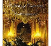 Kitchens Of Distinction - Extravagance EP [VINYL]