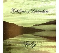 Kitchens Of Distinction - Folly [VINYL]