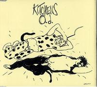 Kitchens of Distinction (Kitchens O. D.) - Fill My Genie
