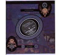 KITCHENS OF DISTINCTION - KITCHENS OF DISTINCTION - NOW ITS TIME - 12 inch vinyl