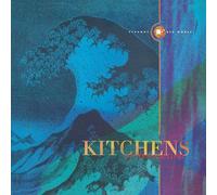 Kitchens Of Distinction - Strange Free World