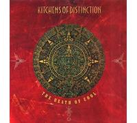 Kitchens of Distinction - The Death Of Cool [VINYL]