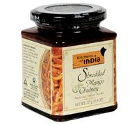 Kitchens of India, Shredded Mango Chutney, 11.4 oz (325 g)