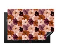 KitchenYeah© Induction Hob Protector Mat Cooker Top Protectors Cover
