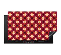 KitchenYeah© Induction Hob Protector Mat Stove Cap Top Cover Kitchen Cooker