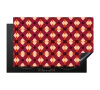 KitchenYeah© Induction Hob Protector Mat Stove Cap Top Cover Kitchen Cooker