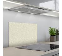 KitchenYeah© Splashback for kitchen 16"x24" / 40x60 cm self-adhesive Back Splashes Kitchens Splash Guard Decor Geometric - Lines - Green