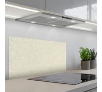 KitchenYeah© Splashback for kitchen 18"x35" / 45x90 cm self-adhesive Back Splashes Kitchens Splash Guard Decor Geometric - Lines - Green