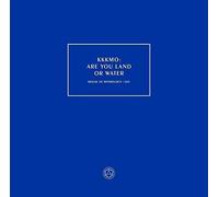Are You Land or Water [VINYL], Kitchie Kitchie Ki Me O, Vinyl, New, FREE & FAST