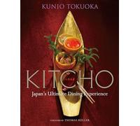 Kitcho: Japan's Ultimate Dining Experience