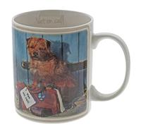 Kitchy & Co Vet On Call Mug