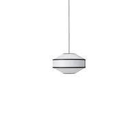 Kite 1B Pendant Ø55 White/ Black