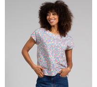Kite Alum Jersey Top Born To Bloom