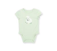 Kite Baby Baa Baa Quack Bodysuit in Green | Size: 9-12 m Kite Green 9-12 m