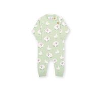 Kite Baby Baa Baa Quack Knit Romper in Green | Size: 3-6 m Kite Green 3-6 m