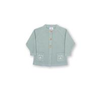 Kite Baby Bear Cardi in Green | Size: 18-24 m Kite Green 18-24 m