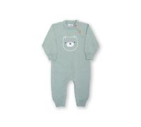 Kite Baby Bear Knit Romper in Green | Size: 12-18 m Kite Green 12-18 m