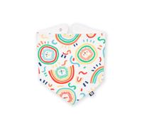 Kite Baby Braveheart Bib Kite Multicolor