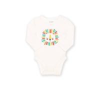 Kite Baby Braveheart Bodysuit in Cream | Size: 3-6 m Kite Cream 3-6 m