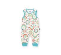 Kite Baby Braveheart Dungarees | Size: 0-3 m Kite Multicolor 0-3 m