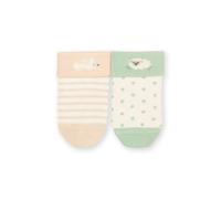 Kite Baby Busy Baa Baa Socks | Size: 6-12 m Kite Multicolor 6-12 m