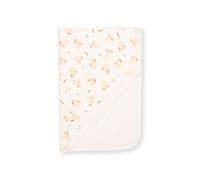 Kite Baby Busy Bun Cuddle Wrap in Cream Kite Cream