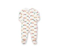 Kite Baby Choo Choo Sleepsuit in Cream | Size: 0-3 m Kite Cream 0-3 m
