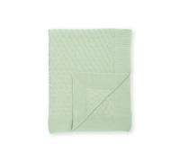 Kite Baby Diamond Blanket Soft Sage in Green Kite Green
