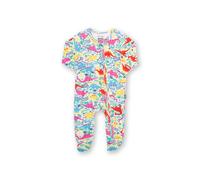 Kite Baby Dino Day Sleepsuit | Size: 0-3 m Kite Multicolor 0-3 m