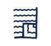 Kite Clothing Heirloom Baby 100% Cotton Knit Blanket -