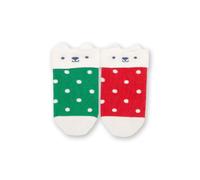 Kite Baby Hello Bear Socks | Size: 12-24 m Kite Multicolor 12-24 m