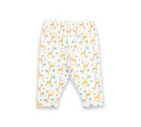 Kite Baby Hello Giraffe Organic Cotton Leggings | Size: 12-18 m Kite Multicolor 12-18 m