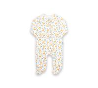 Kite Baby Hello Giraffe Organic Cotton Sleepsuit | Size: 9-12 m Kite Multicolor 9-12 m