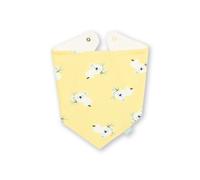 Kite Clothing Baby 80% Organic Cotton Bib - - Size: ONESIZE