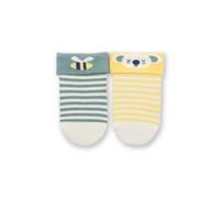 Kite Clothing Baby 90% Organic Cotton Socks - - Size: 1-2y