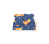 Kite Baby Lion & Mouse Hat in Navy | Size: 0-6 m Kite Navy 0-6 m