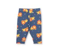 Kite Baby Lion & Mouse Leggings in Navy | Size: 0-3 m Kite Navy 0-3 m