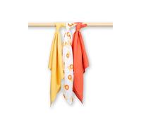 Kite Baby Lion & Mouse Muslins Kite Multicolor